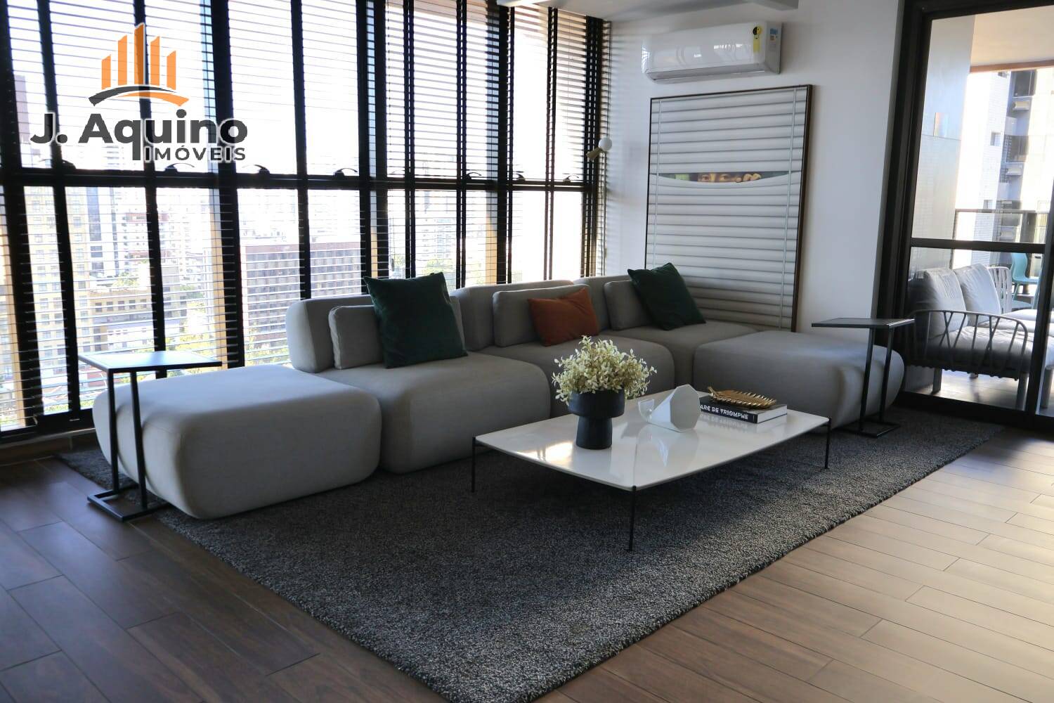 Apartamento, 1 quarto, 38 m² - Foto 19