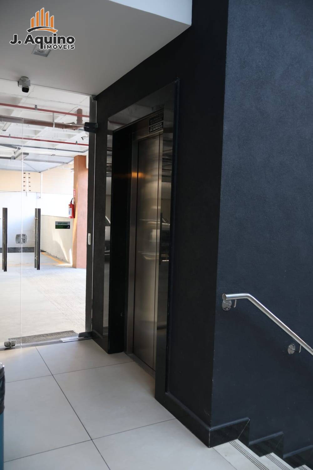 Apartamento, 1 quarto, 38 m² - Foto 23