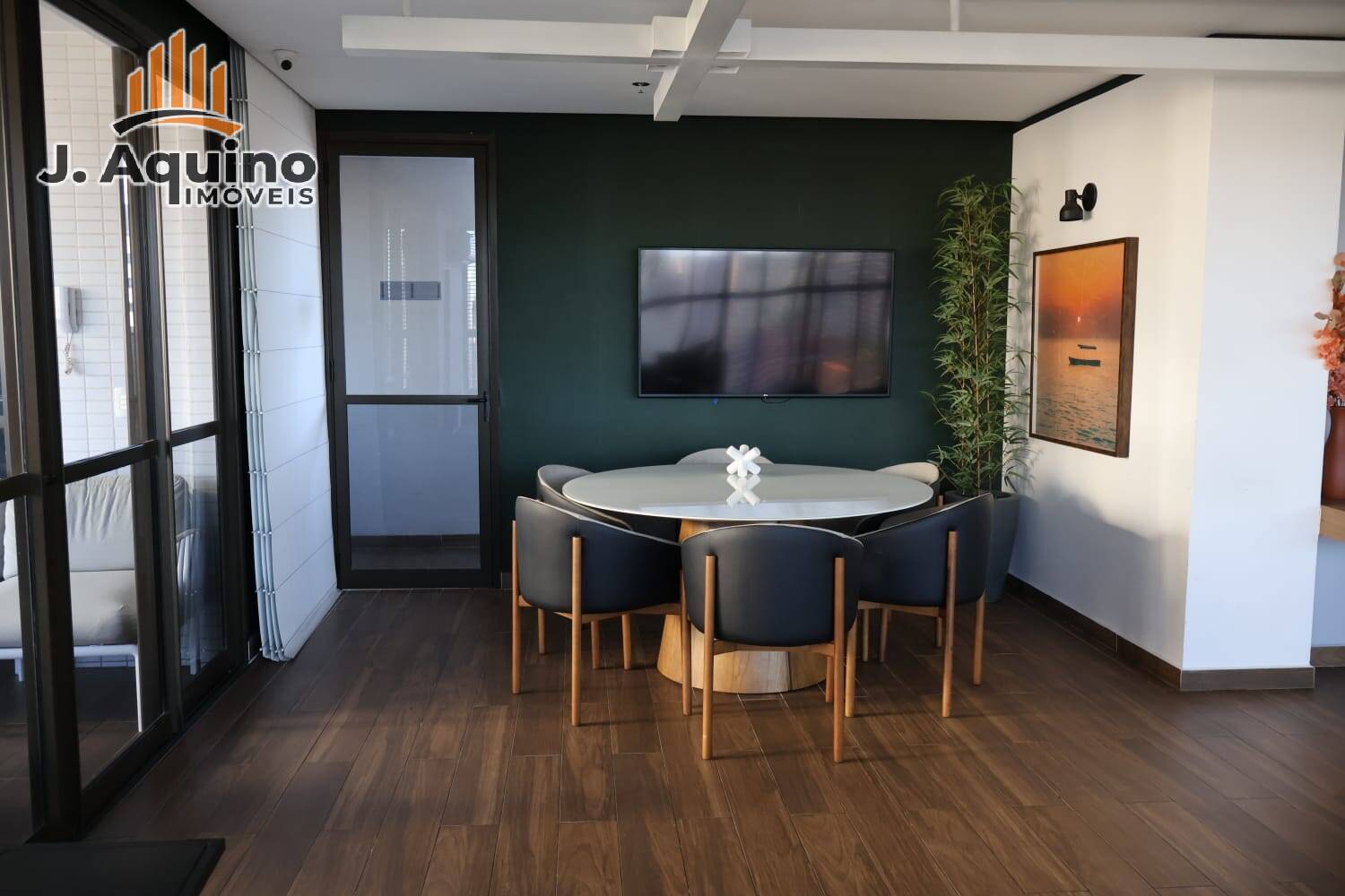 Apartamento, 1 quarto, 38 m² - Foto 27