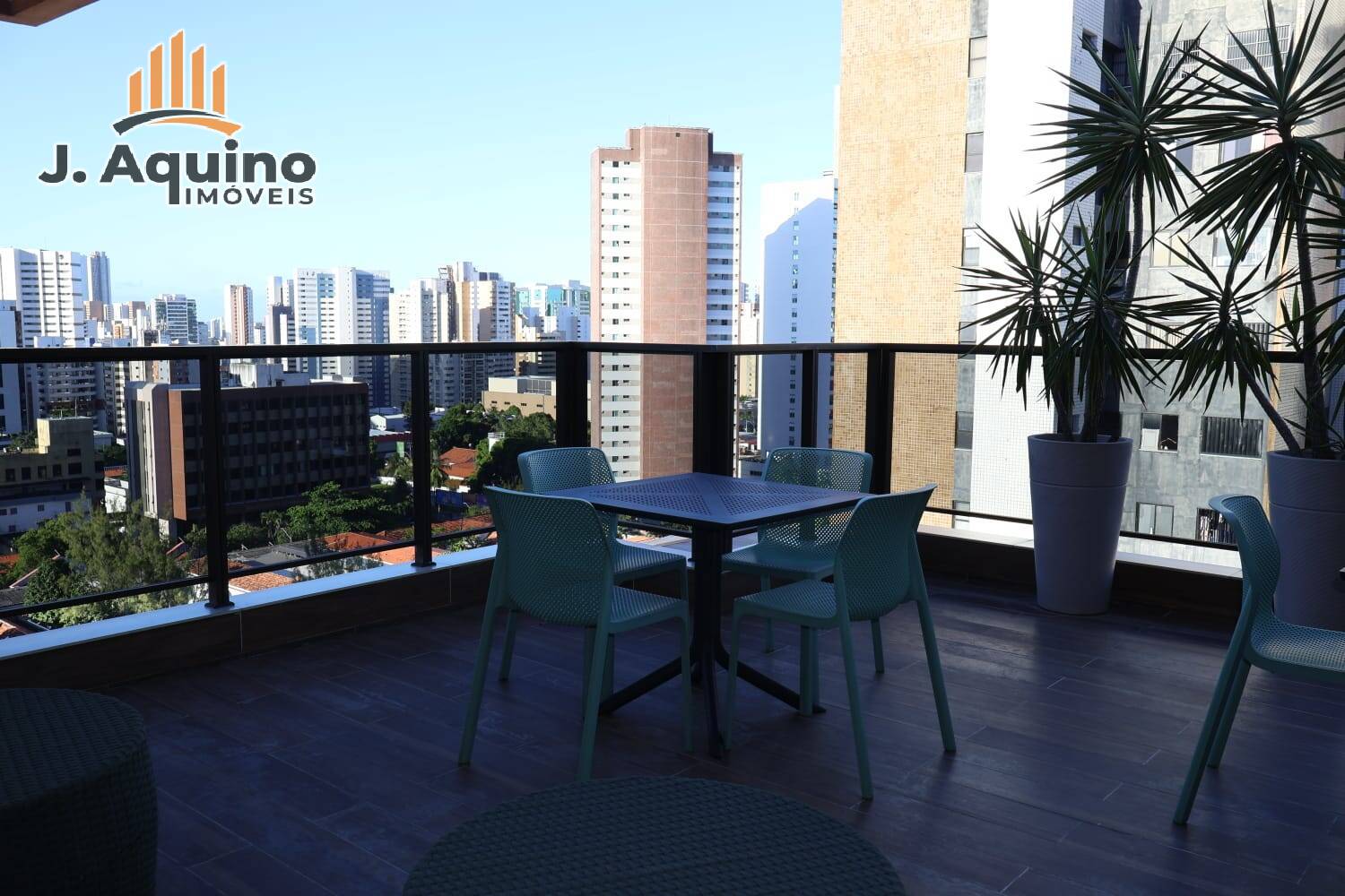 Apartamento, 1 quarto, 38 m² - Foto 35