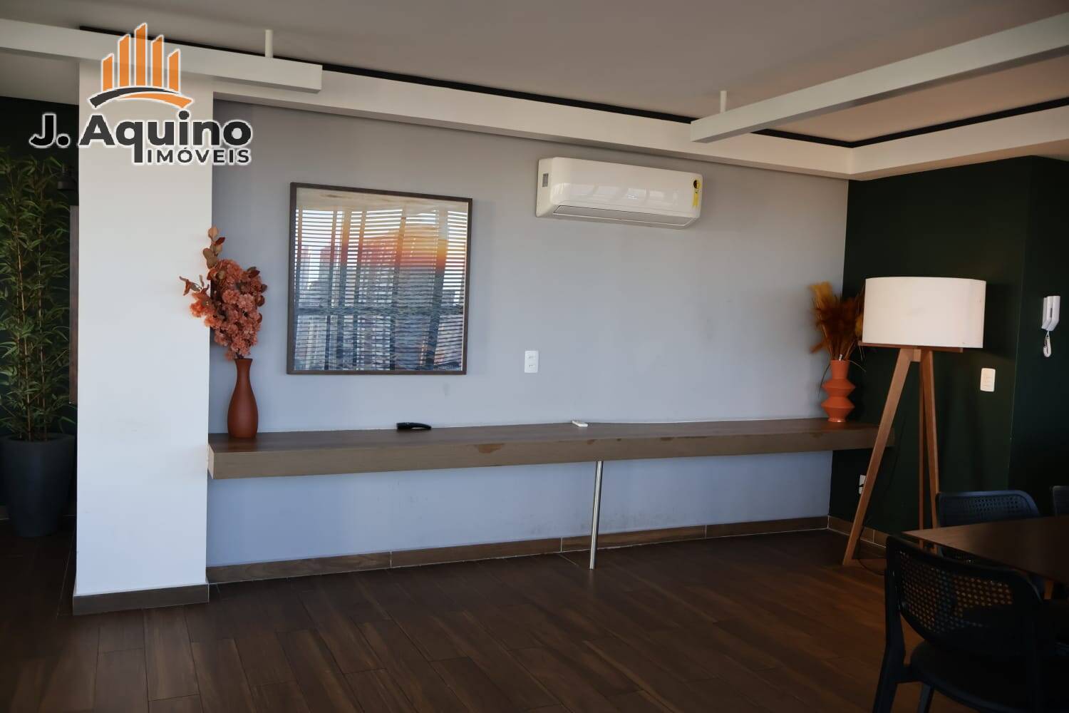 Apartamento, 1 quarto, 38 m² - Foto 33