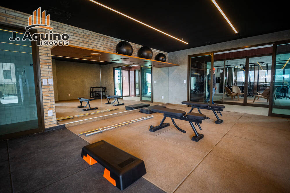 Apartamento, 1 quarto, 384445 m² - Foto 8