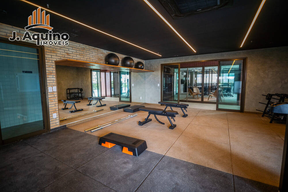 Apartamento, 1 quarto, 384445 m² - Foto 9