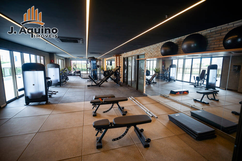 Apartamento, 1 quarto, 384445 m² - Foto 32