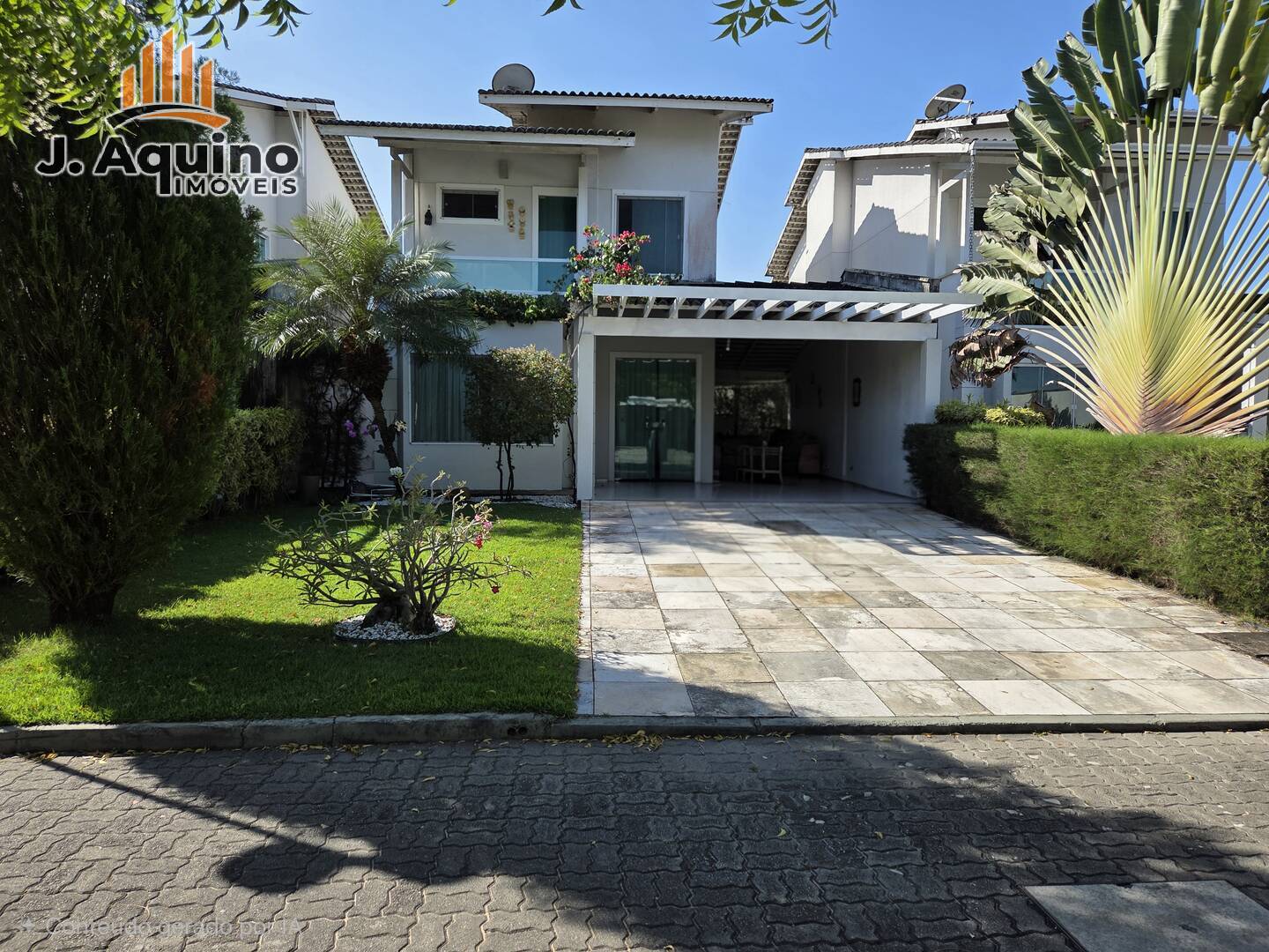Casa, 4 quartos, 194 m² - Foto 1
