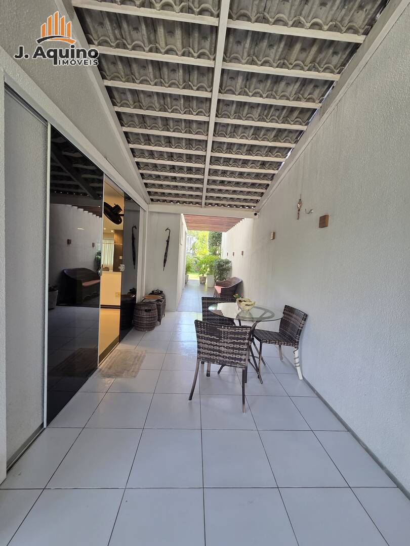 Casa, 4 quartos, 194 m² - Foto 4