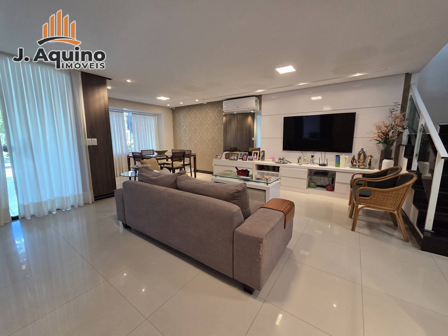 Casa, 4 quartos, 194 m² - Foto 6
