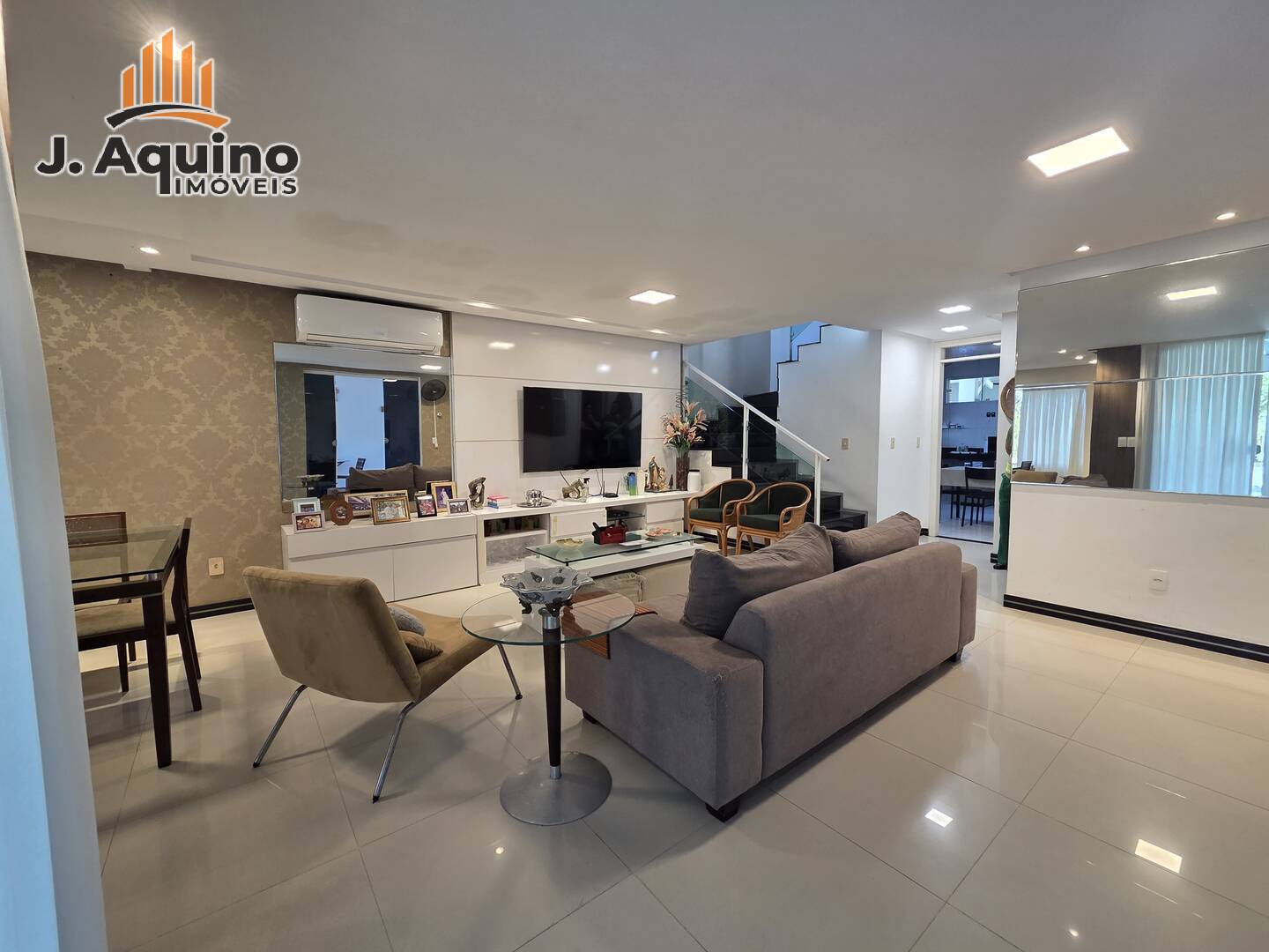 Casa, 4 quartos, 194 m² - Foto 7