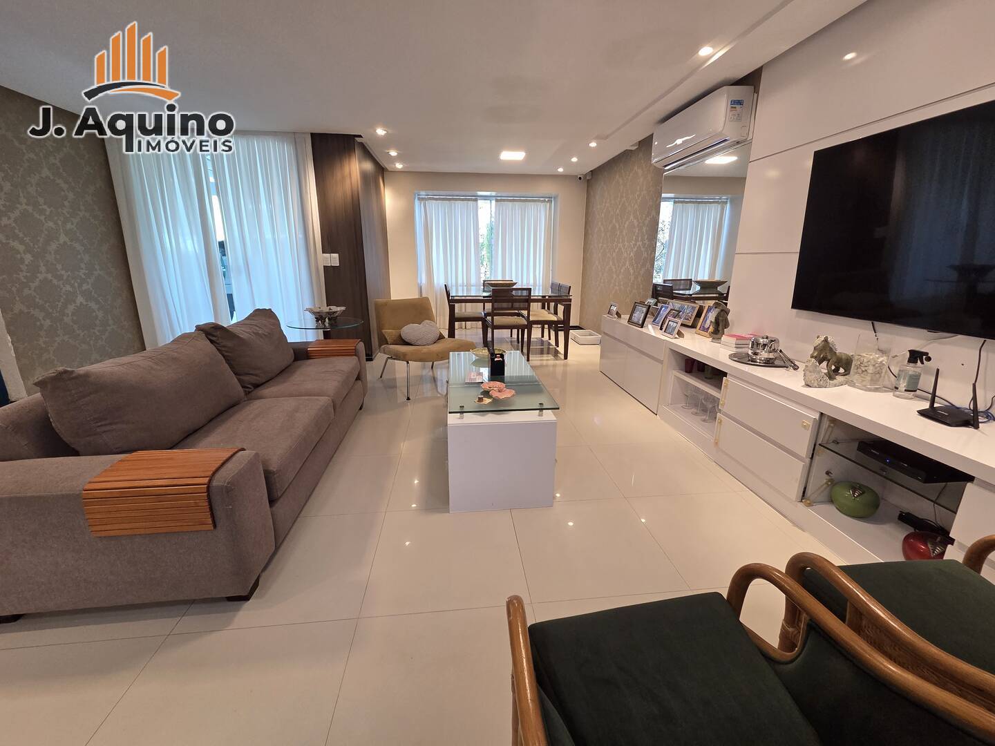 Casa, 4 quartos, 194 m² - Foto 8