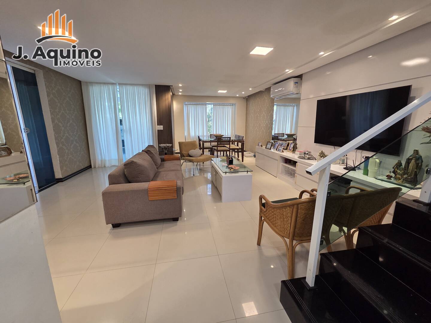 Casa, 4 quartos, 194 m² - Foto 9