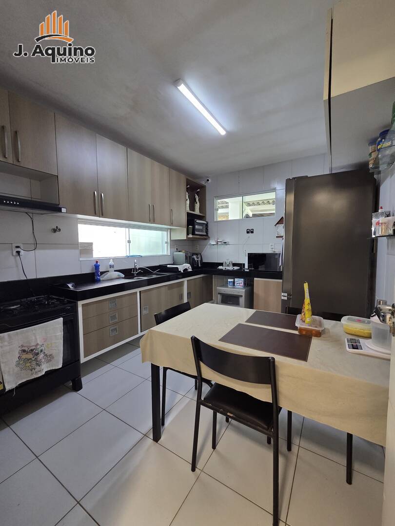 Casa, 4 quartos, 194 m² - Foto 10