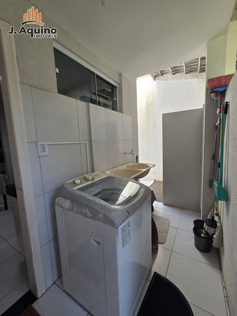 Casa, 4 quartos, 194 m² - Foto 13