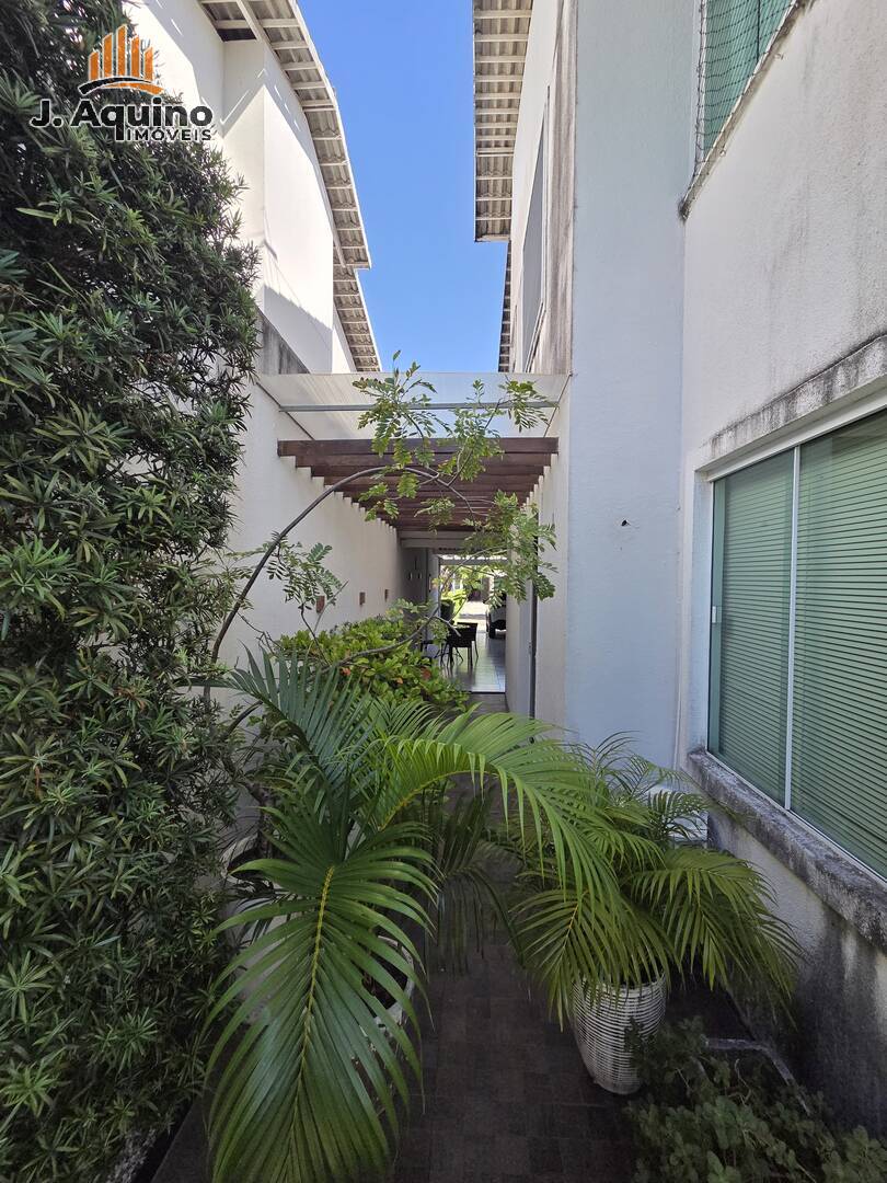Casa, 4 quartos, 194 m² - Foto 16