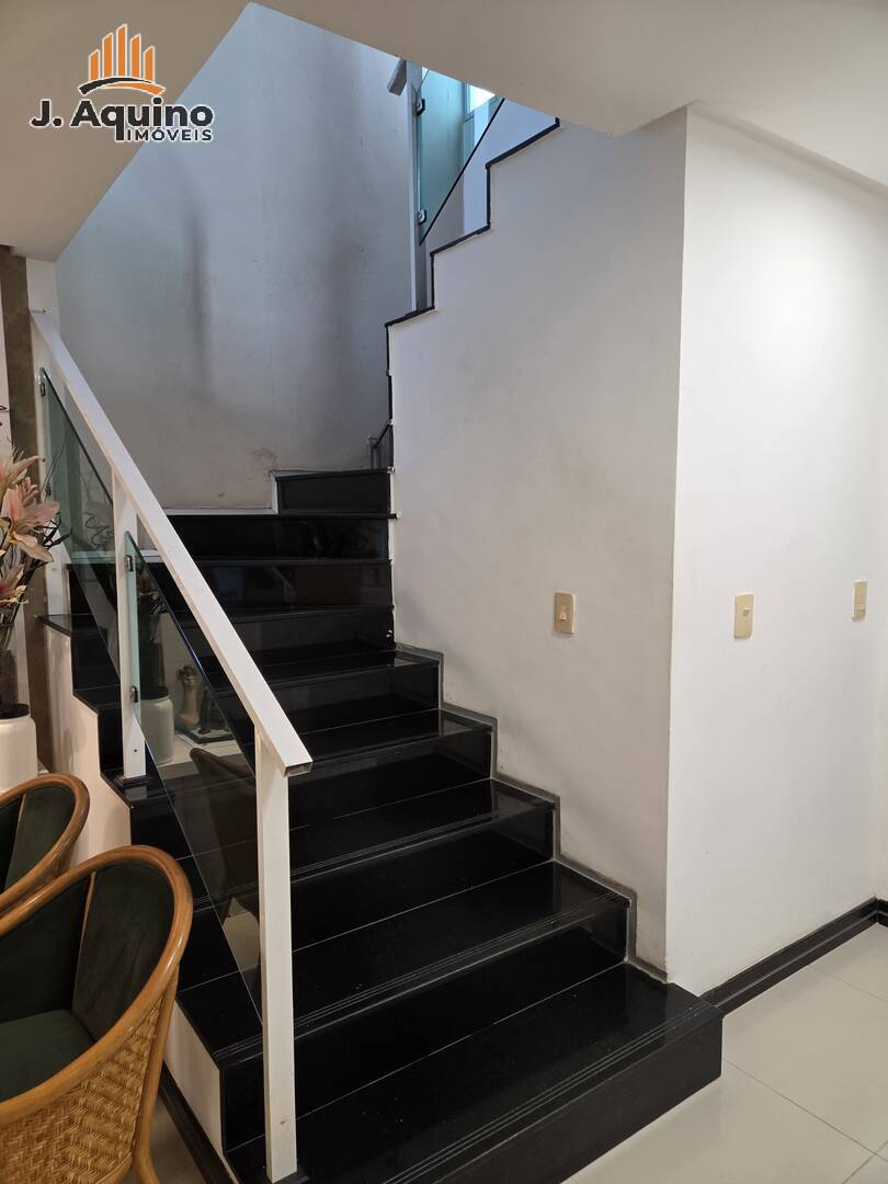 Casa, 4 quartos, 194 m² - Foto 19