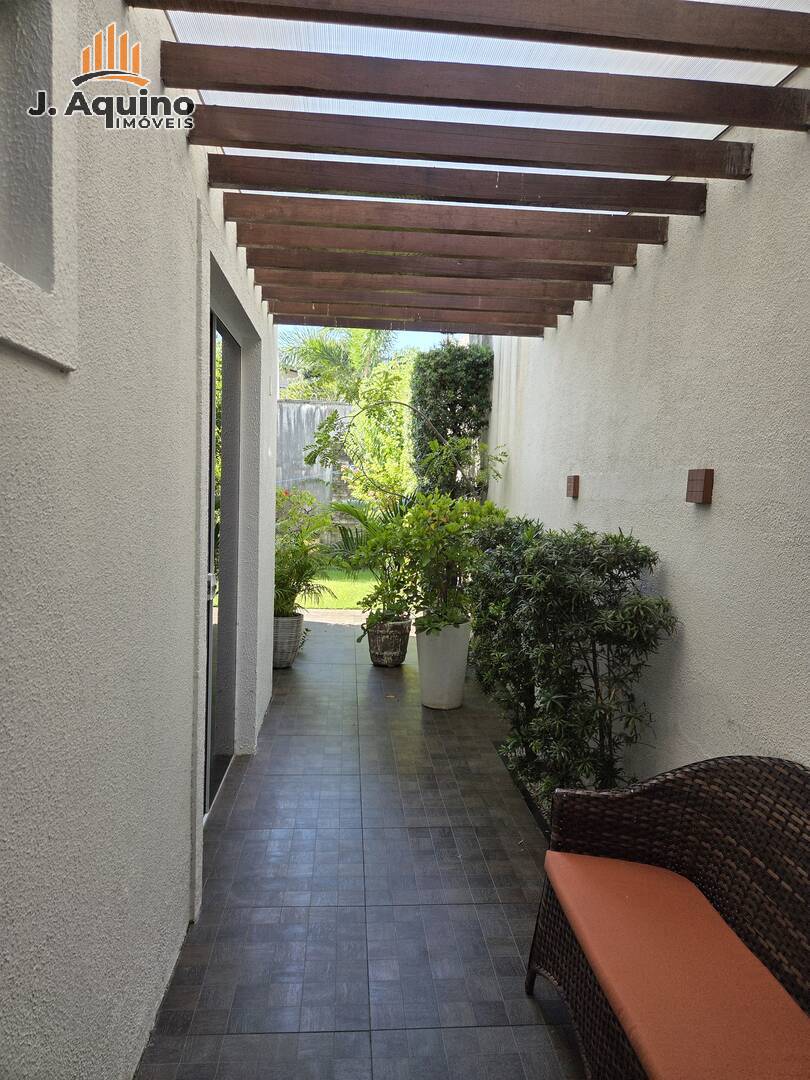 Casa, 4 quartos, 194 m² - Foto 22