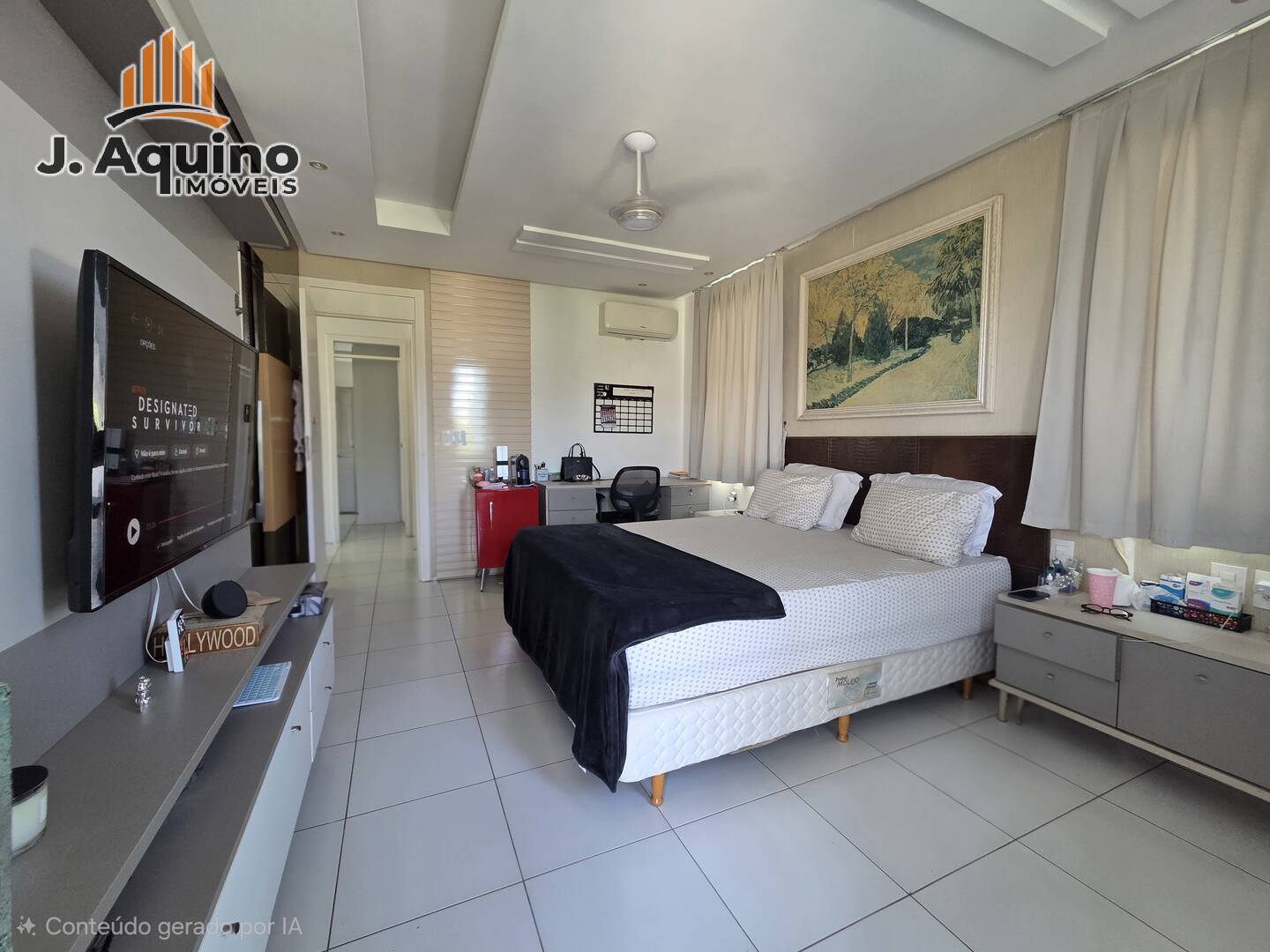 Casa, 4 quartos, 194 m² - Foto 33