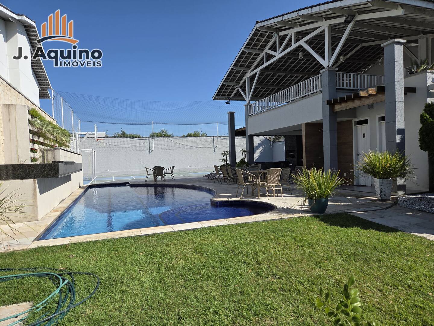 Casa, 4 quartos, 194 m² - Foto 41