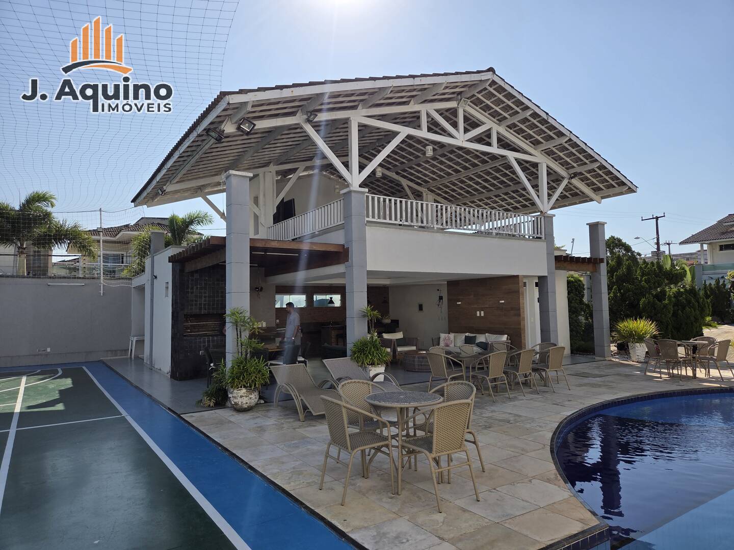 Casa, 4 quartos, 194 m² - Foto 43