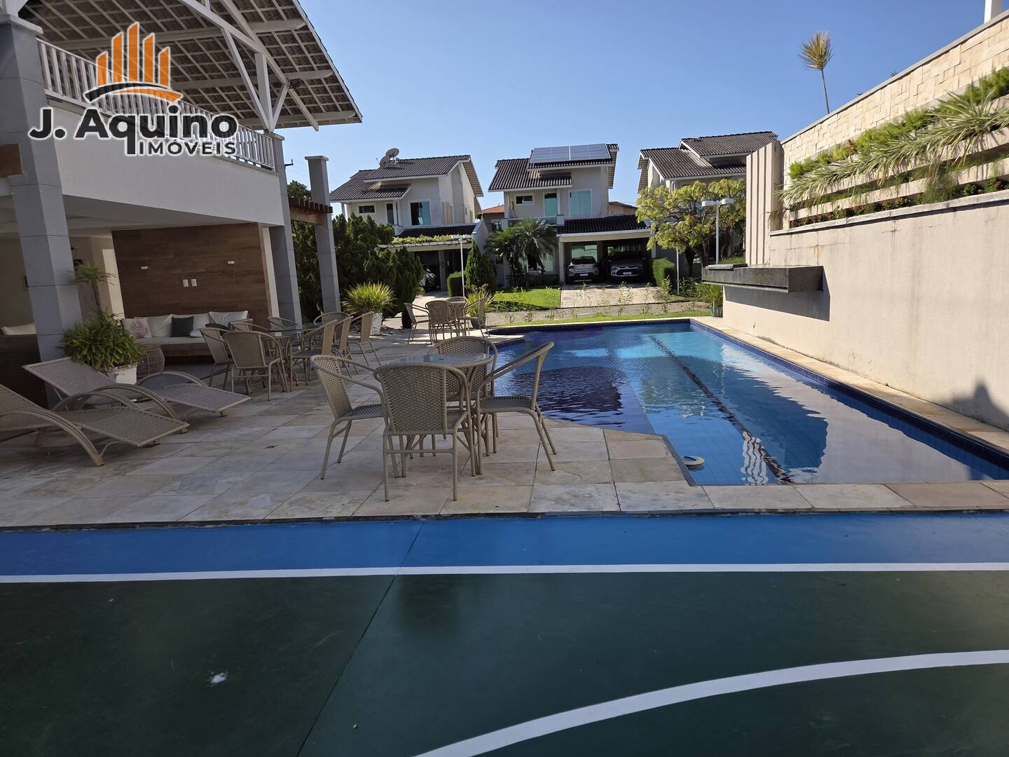 Casa, 4 quartos, 194 m² - Foto 49