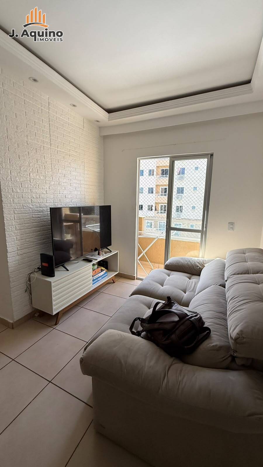 Apartamento, 3 quartos, 64 m² - Foto 2