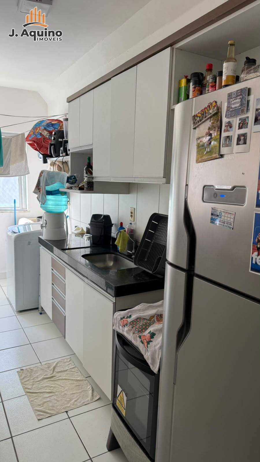 Apartamento, 3 quartos, 64 m² - Foto 8