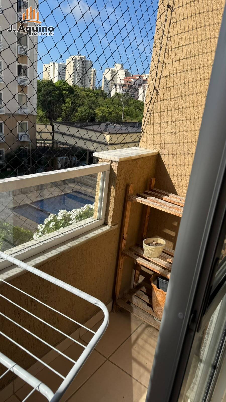 Apartamento, 3 quartos, 64 m² - Foto 3