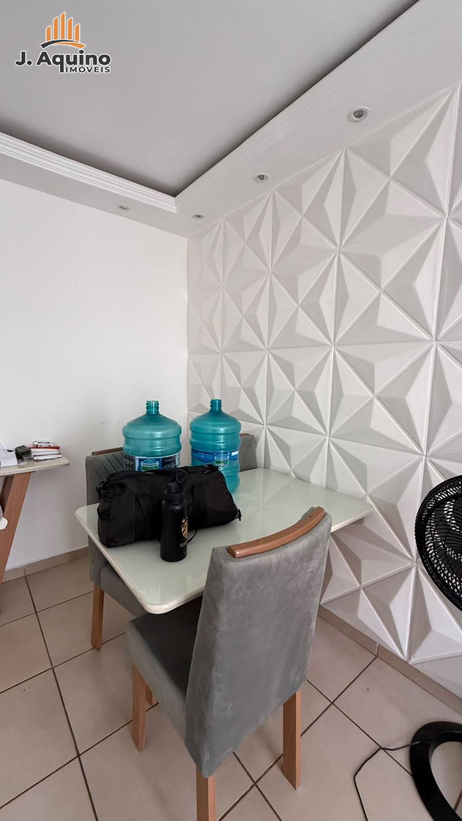 Apartamento, 3 quartos, 64 m² - Foto 4