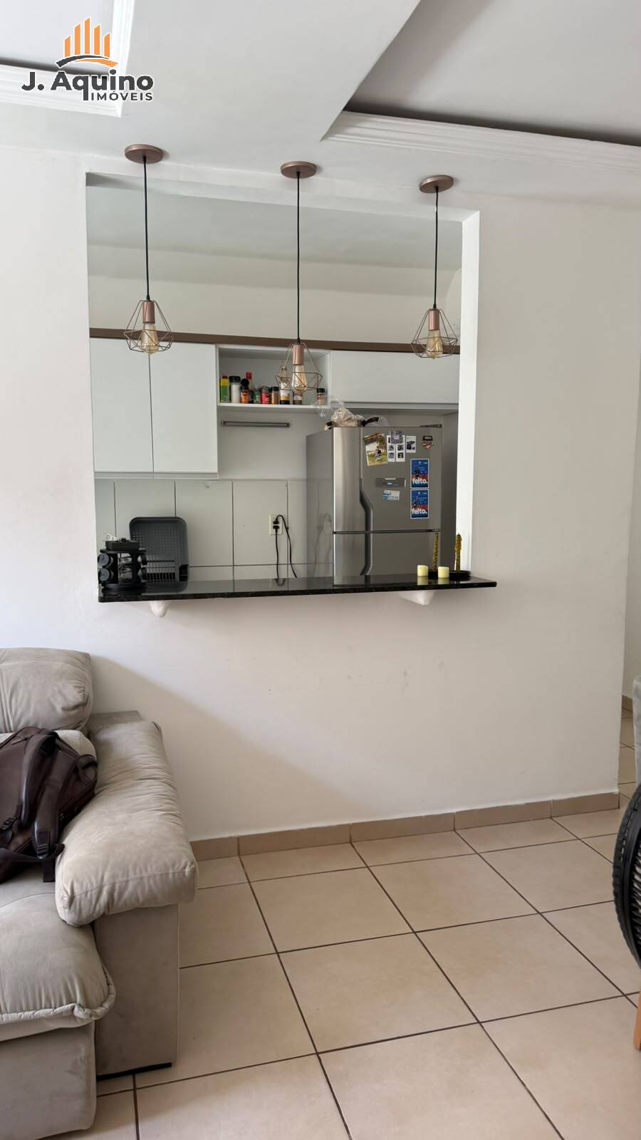 Apartamento, 3 quartos, 64 m² - Foto 5
