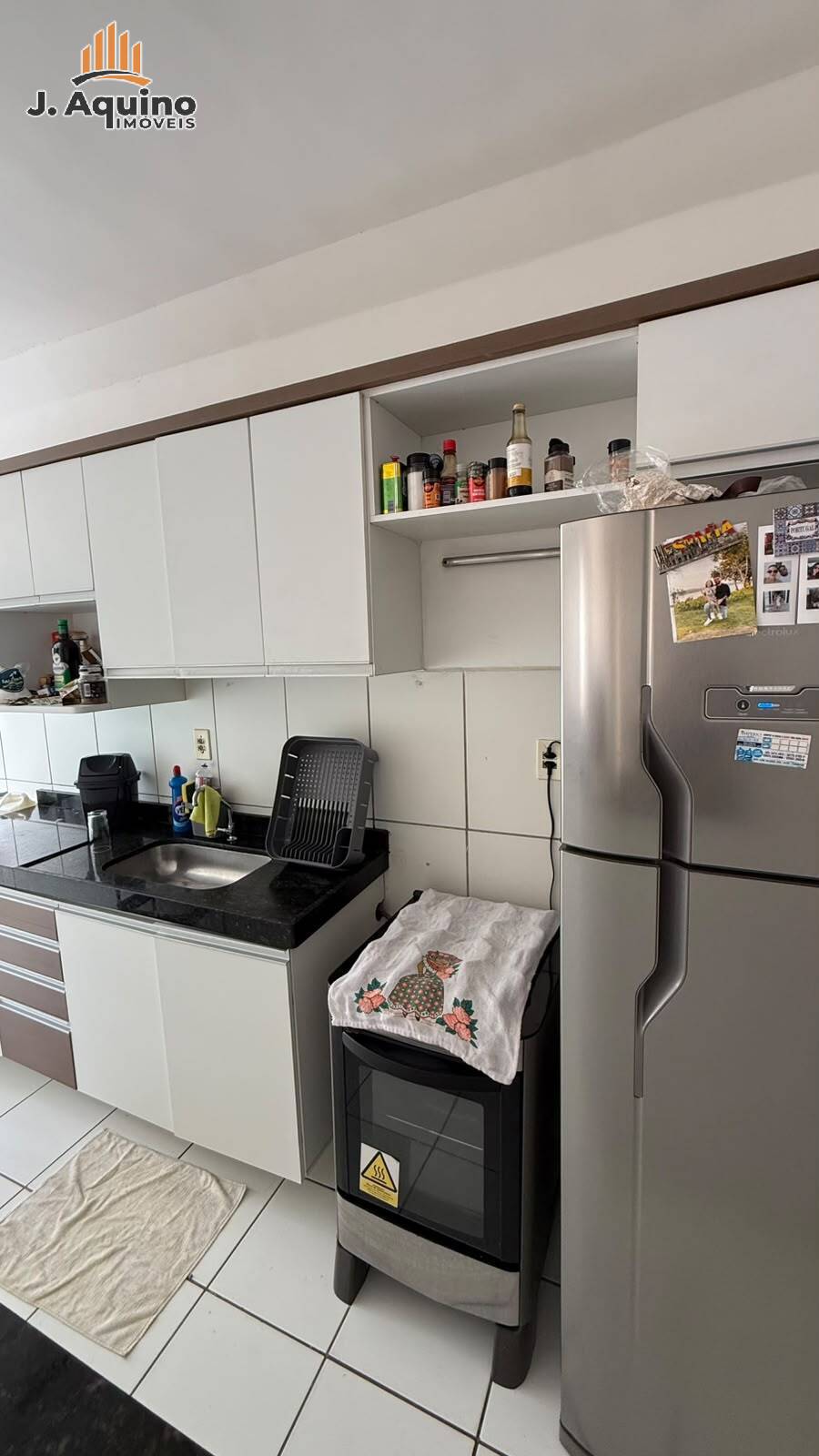 Apartamento, 3 quartos, 64 m² - Foto 7