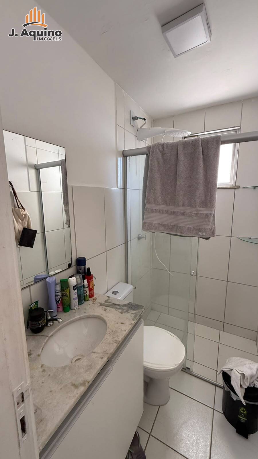 Apartamento, 3 quartos, 64 m² - Foto 12