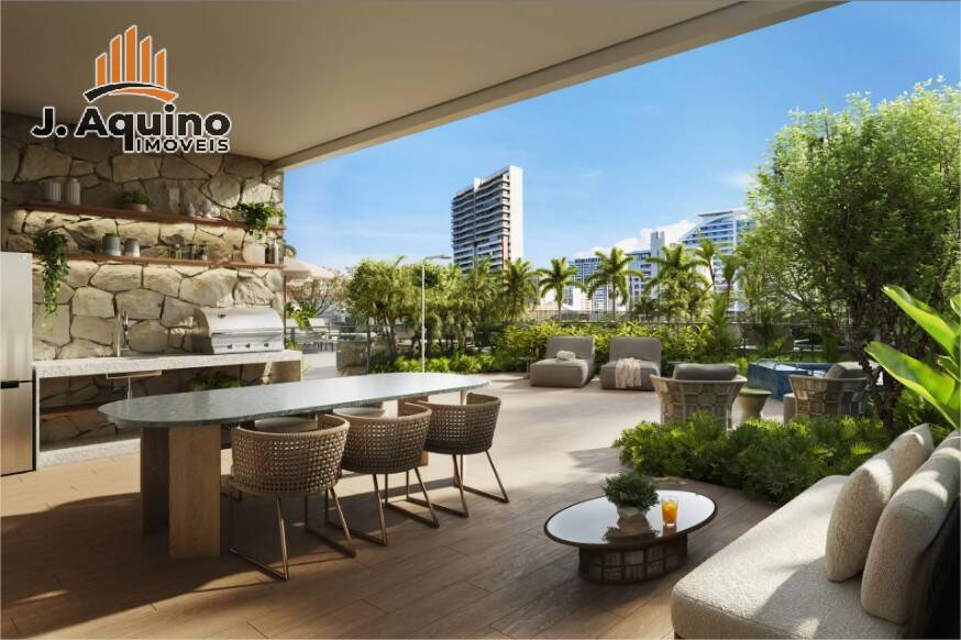 Apartamento, 1 quarto, 294170 m² - Foto 2