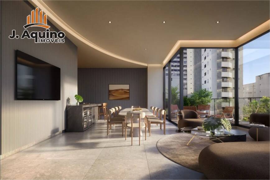 Apartamento, 1 quarto, 294170 m² - Foto 3