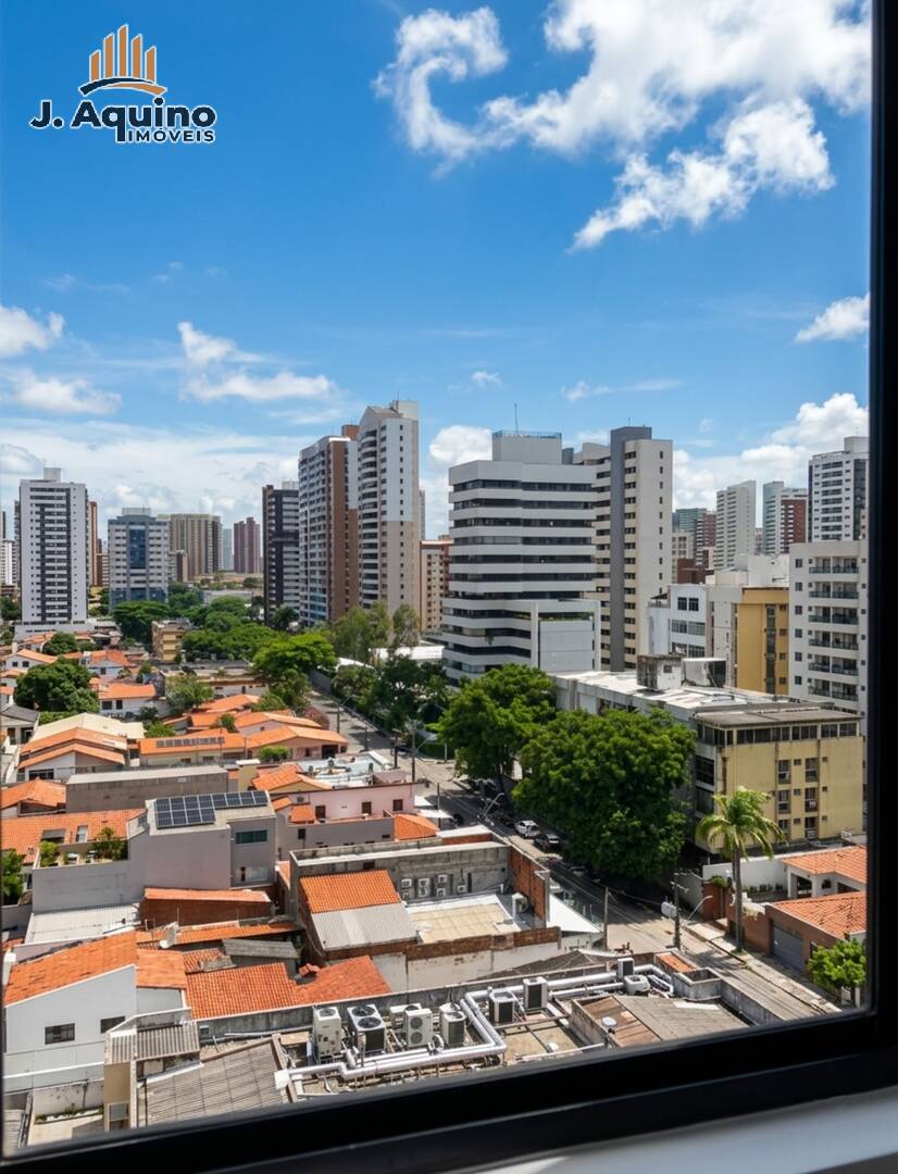 Apartamento, 3 quartos, 59 m² - Foto 1