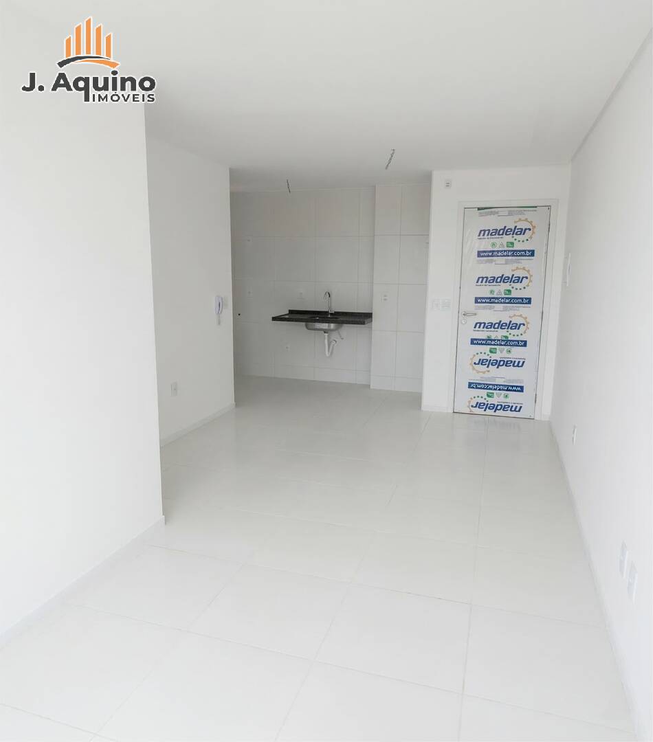 Apartamento, 3 quartos, 59 m² - Foto 3