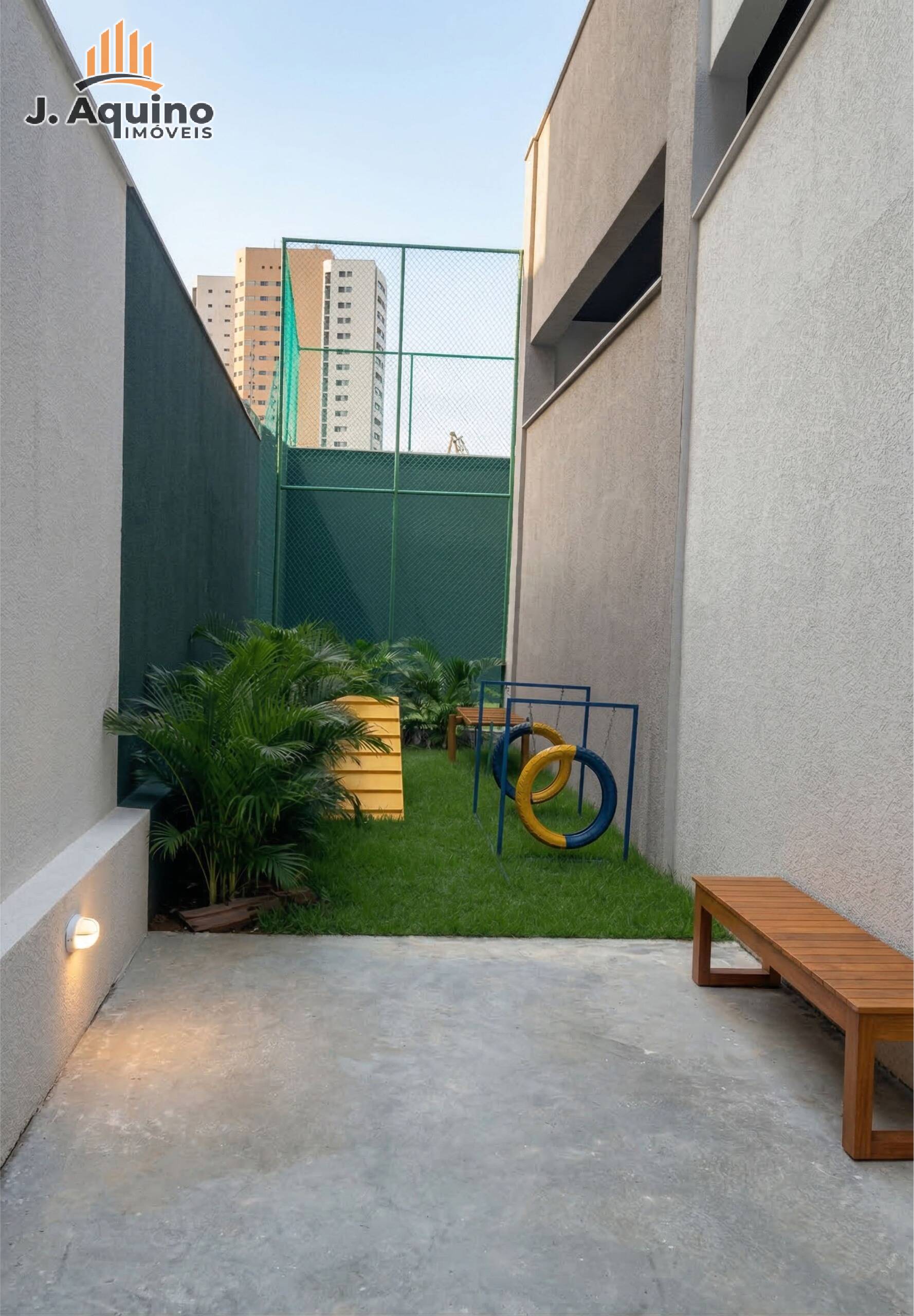 Apartamento, 3 quartos, 59 m² - Foto 23