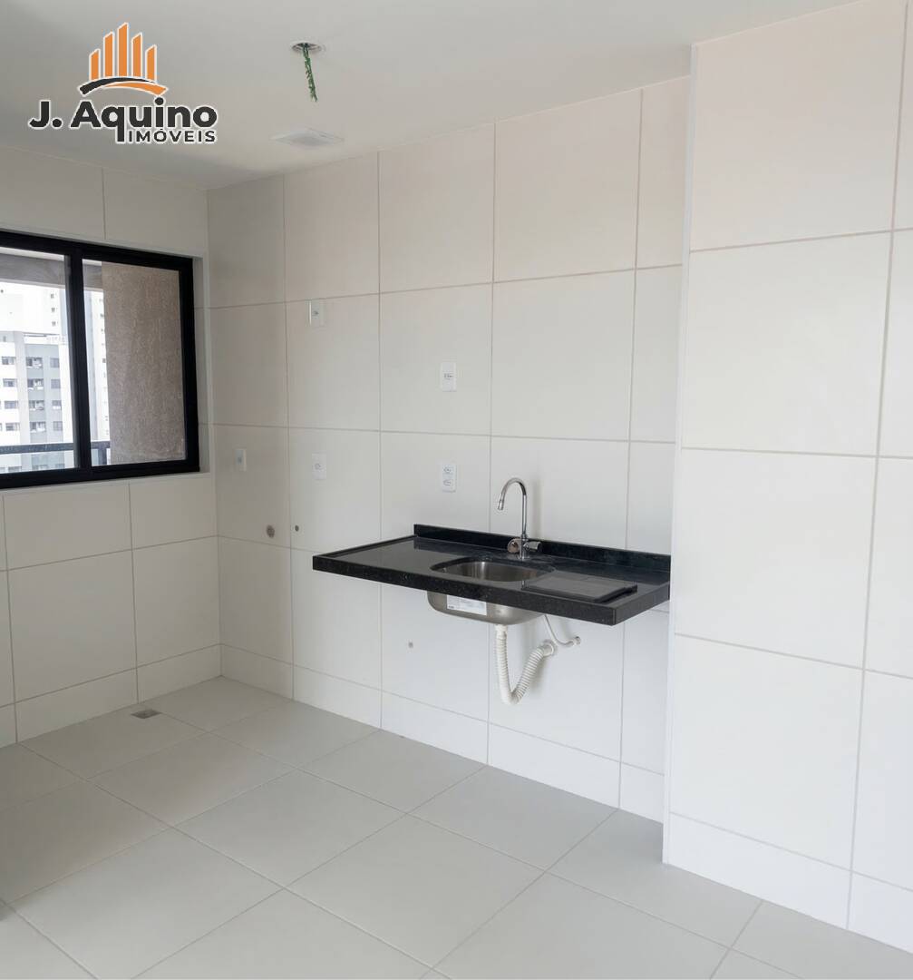 Apartamento, 3 quartos, 59 m² - Foto 4