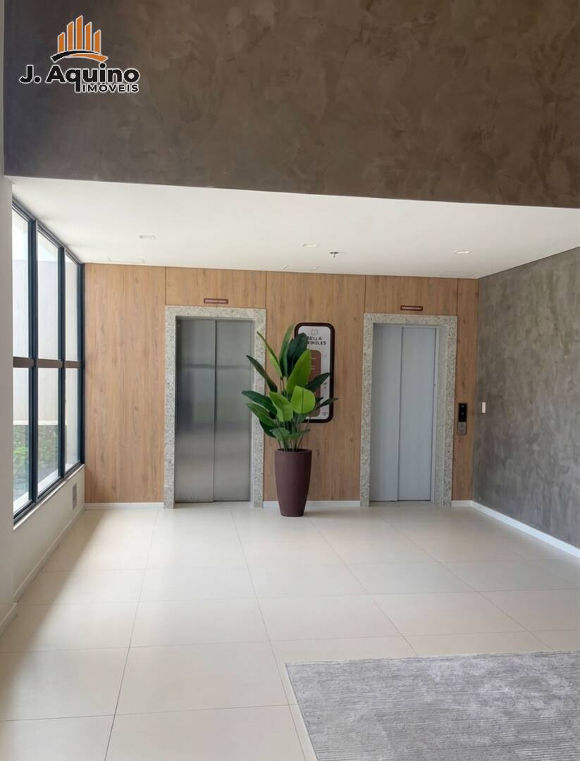 Apartamento, 3 quartos, 59 m² - Foto 11
