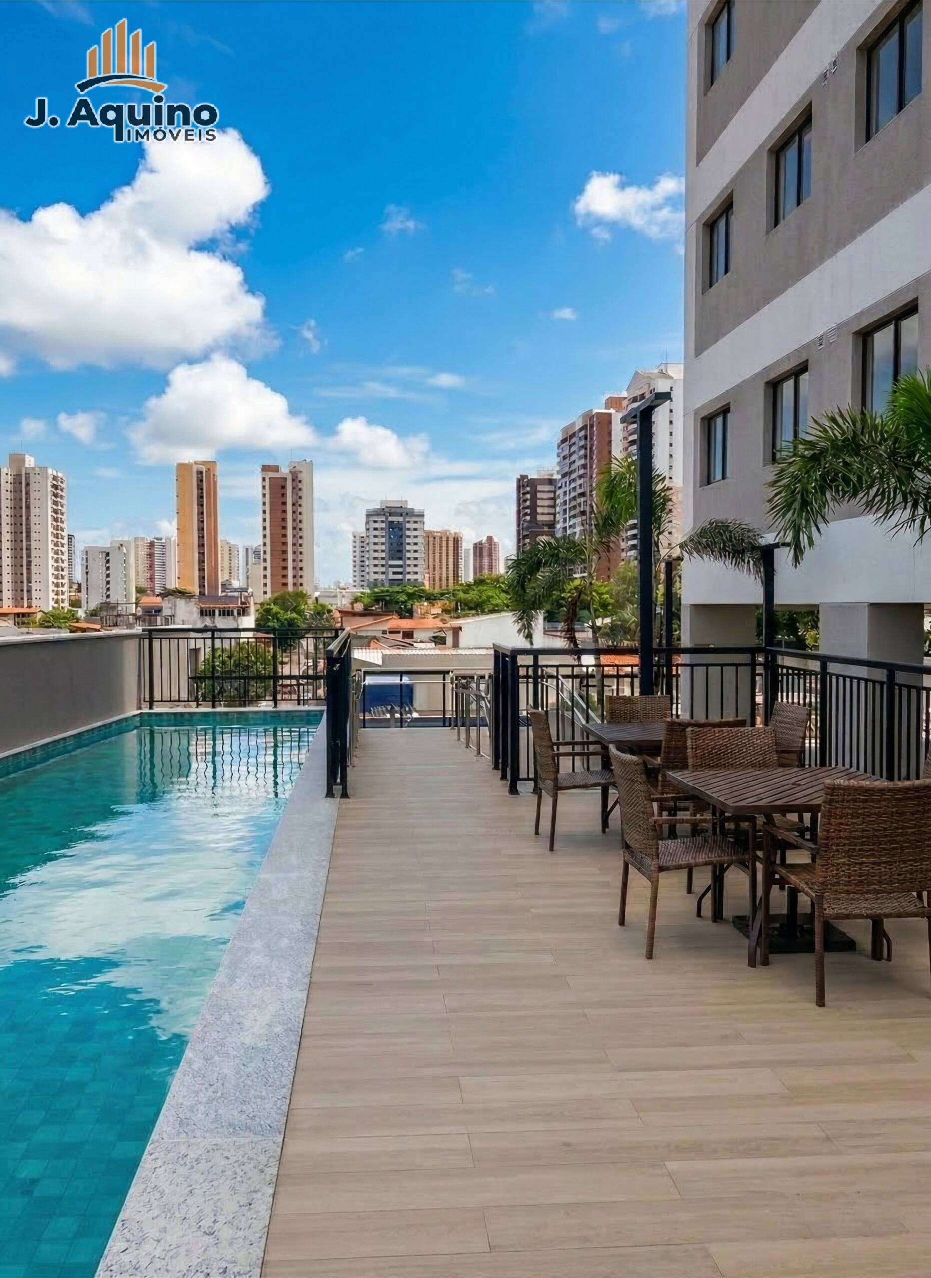 Apartamento, 3 quartos, 59 m² - Foto 20