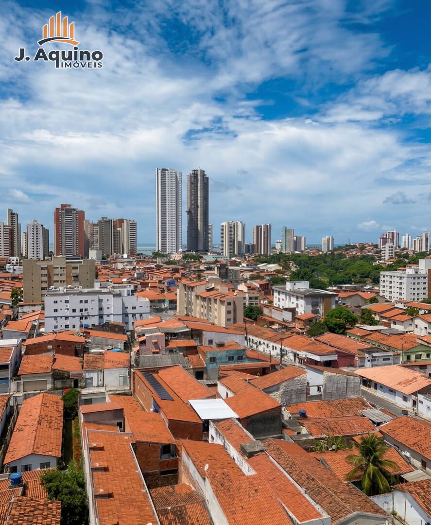 Apartamento, 3 quartos, 59 m² - Foto 8
