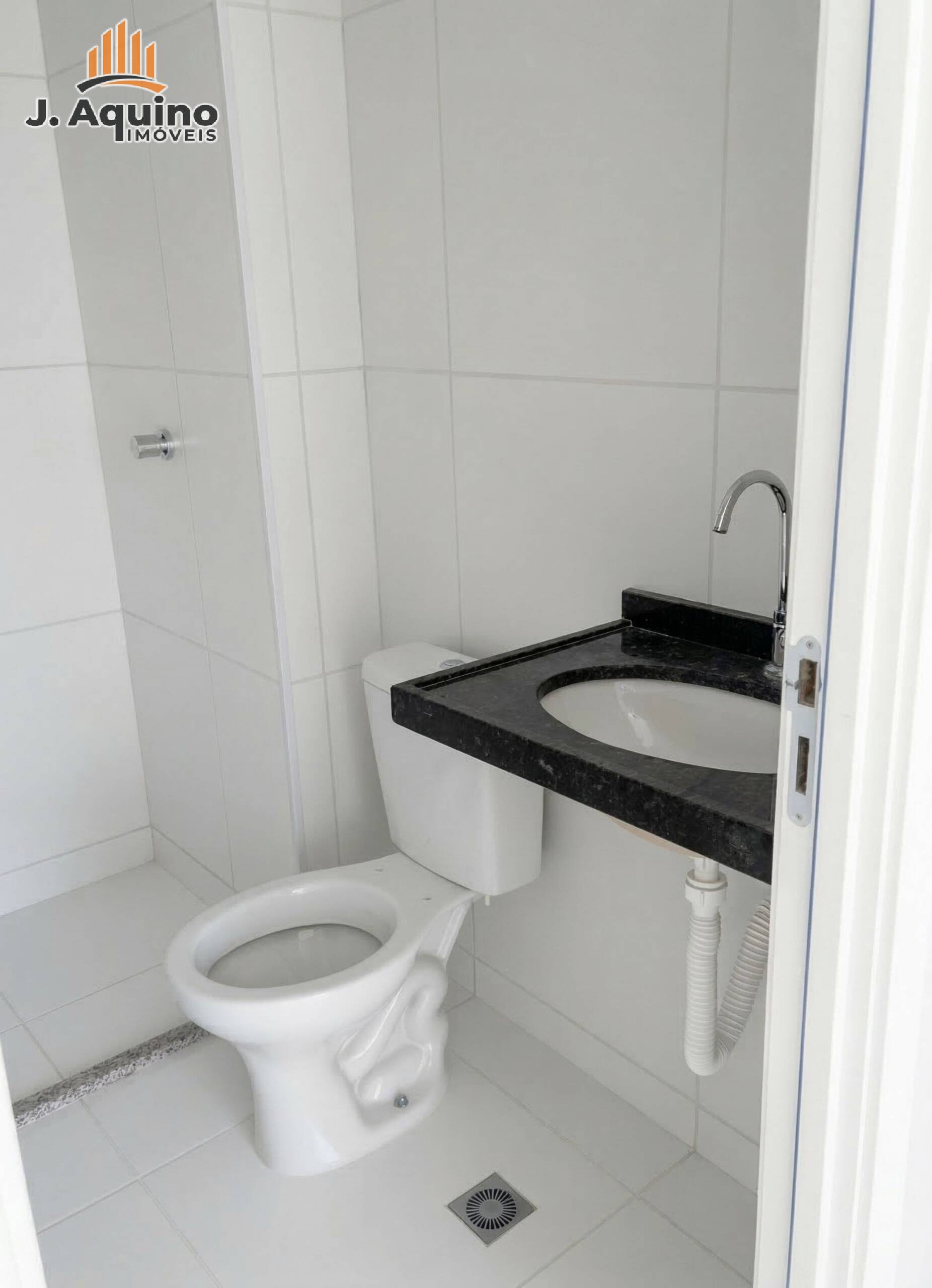 Apartamento, 3 quartos, 59 m² - Foto 6