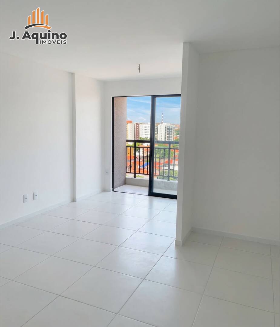 Apartamento, 3 quartos, 59 m² - Foto 2