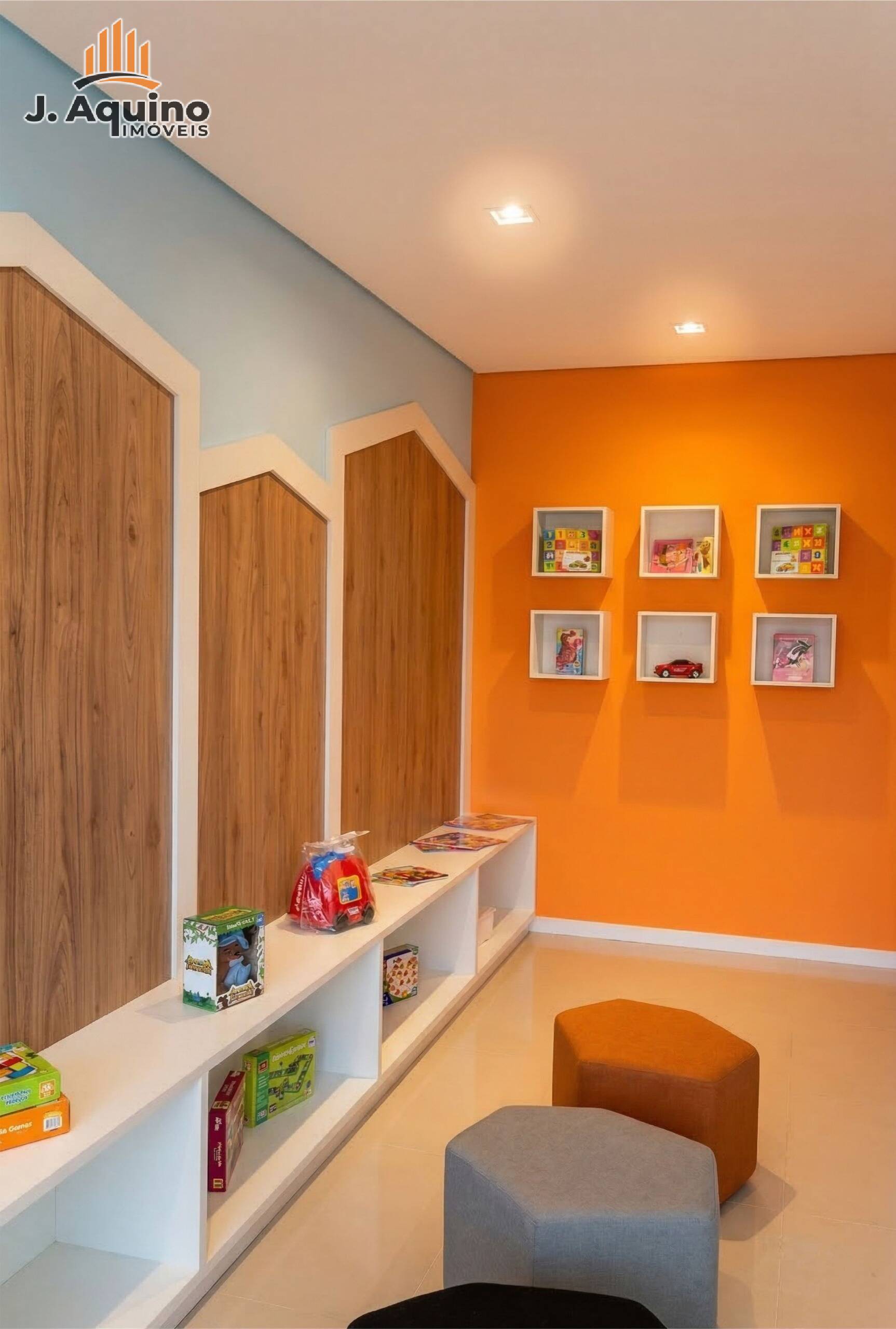 Apartamento, 3 quartos, 59 m² - Foto 19