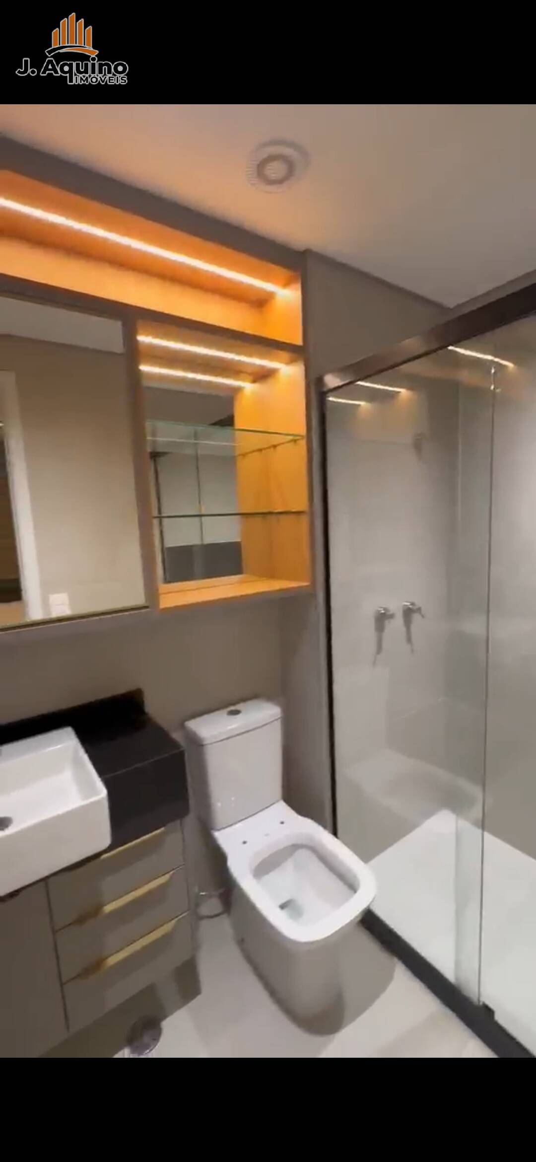 Apartamento, 1 quarto, 40 m² - Foto 19