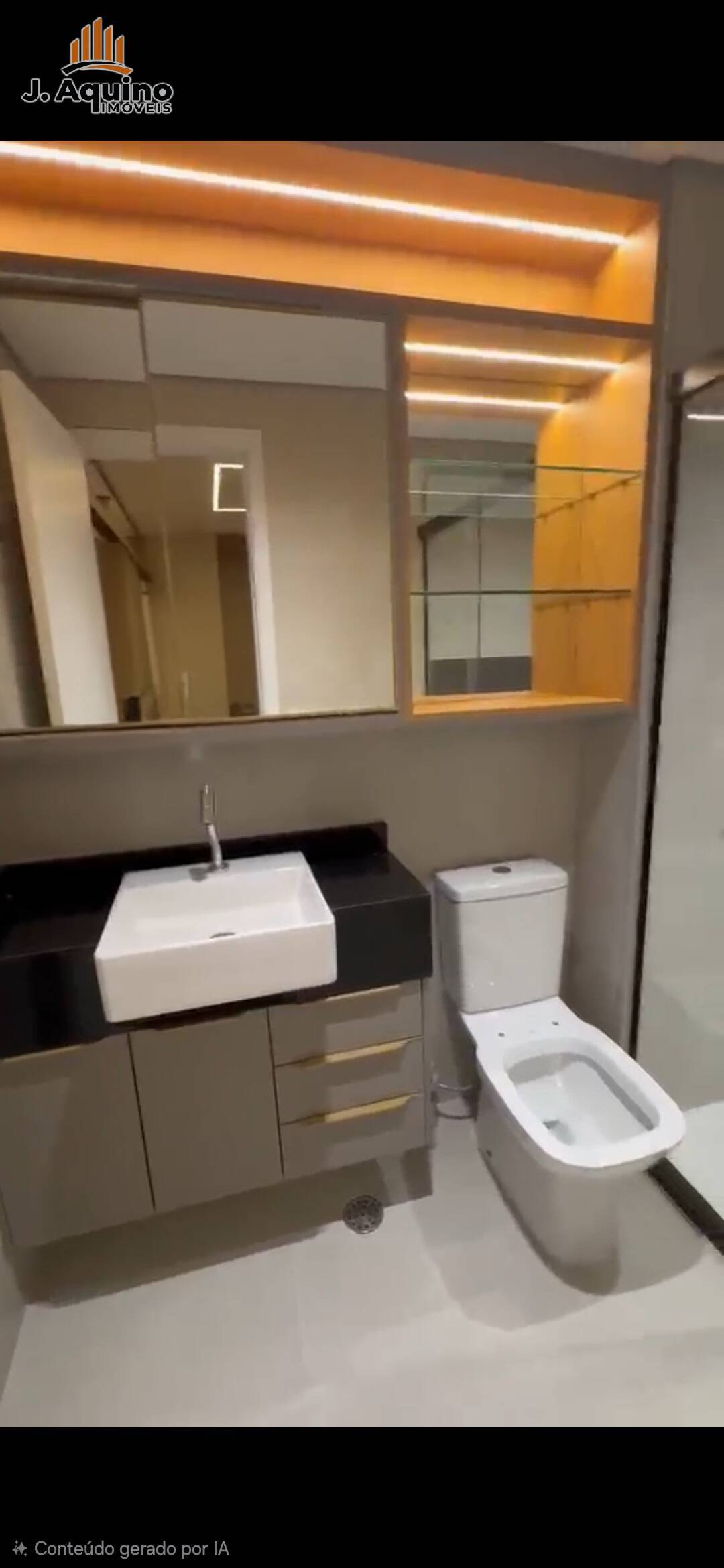 Apartamento, 1 quarto, 40 m² - Foto 21