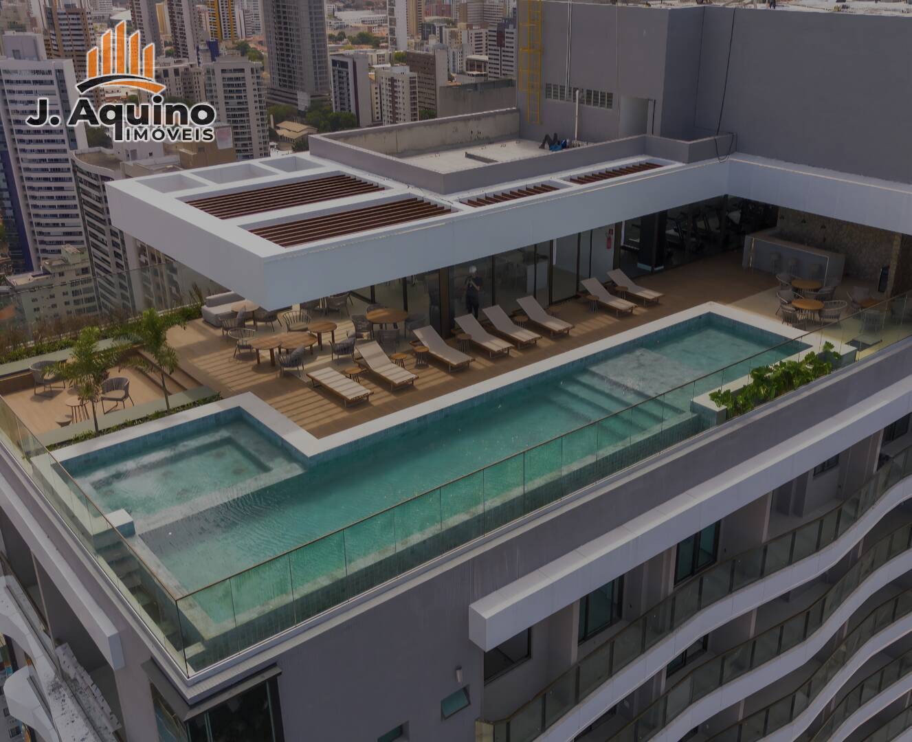 Apartamento, 1 quarto, 40 m² - Foto 9