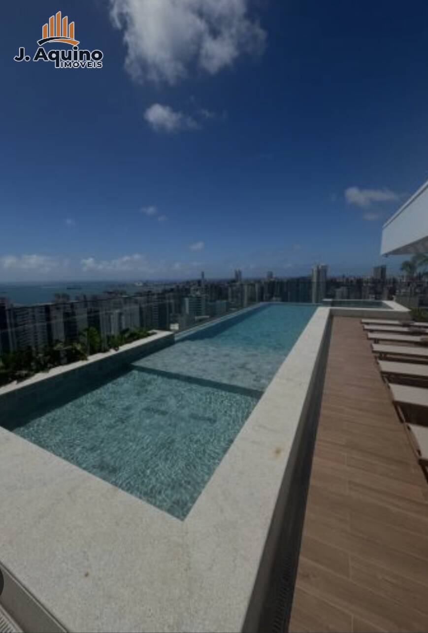 Apartamento, 1 quarto, 40 m² - Foto 8