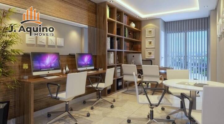 Sala-Conjunto, 25 m² - Foto 7