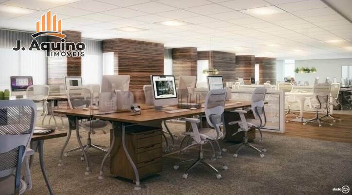 Sala-Conjunto, 25 m² - Foto 8