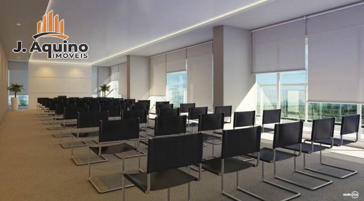 Sala-Conjunto, 25 m² - Foto 9