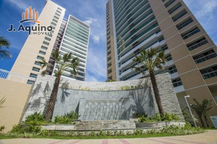 Apartamento à venda com 3 quartos, 138142m² - Foto 1